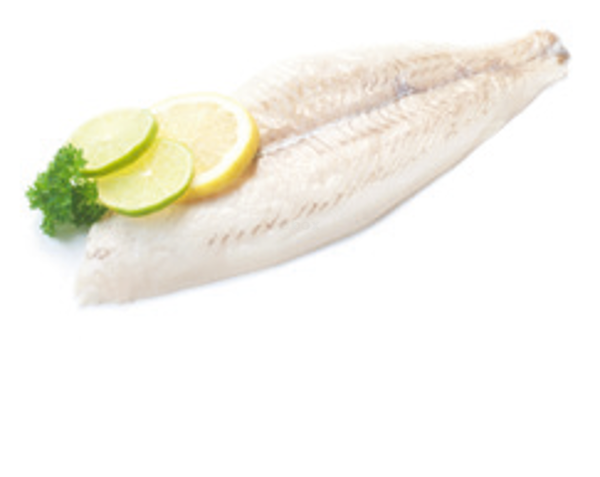Produktfoto zu Schollenfilet