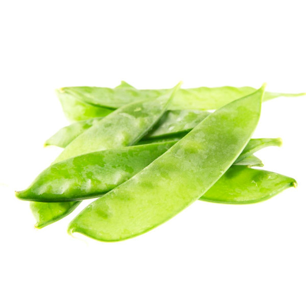 Produktfoto zu Zuckerschoten