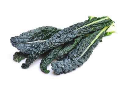 Produktfoto zu Schwarzkohl