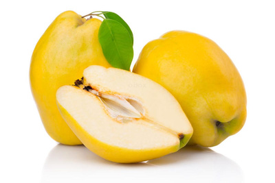 Produktfoto zu Quitten