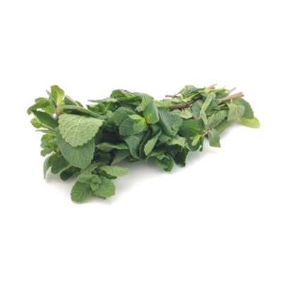 Produktfoto zu Minze