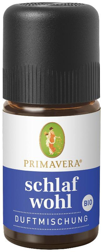 Produktfoto zu Schlafwohl Duftmischung