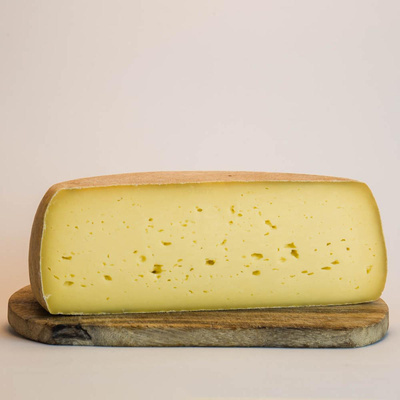 Produktfoto zu Hofkäse