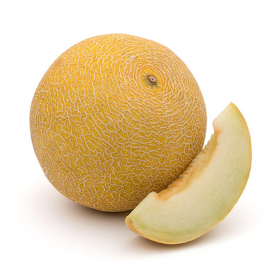 Produktfoto zu Honigmelone Galia