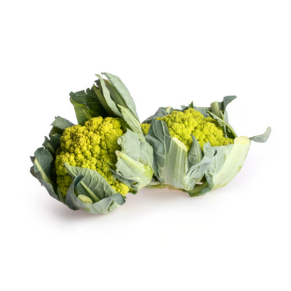 Produktfoto zu Blumenkohl grün