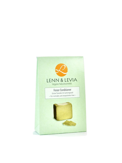 Produktfoto zu Fester Conditioner