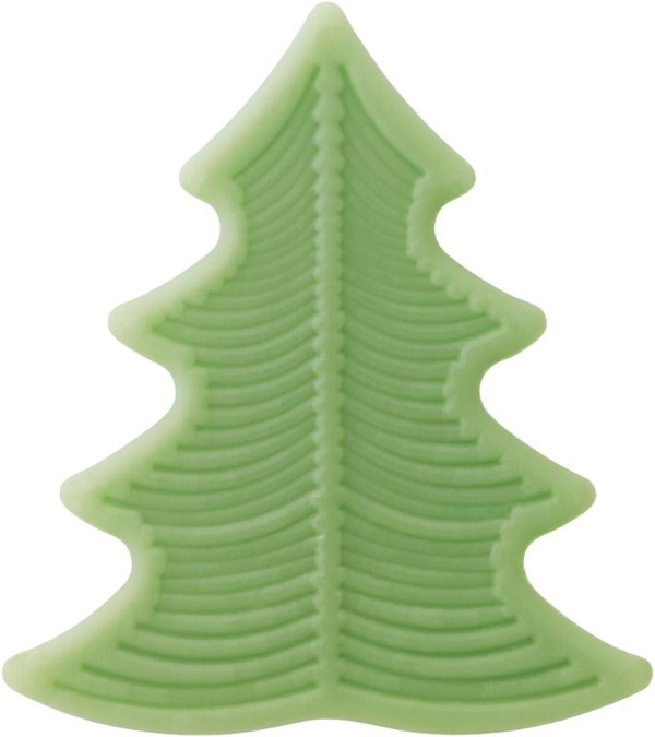 Produktfoto zu Weihnachtsseife Tanne