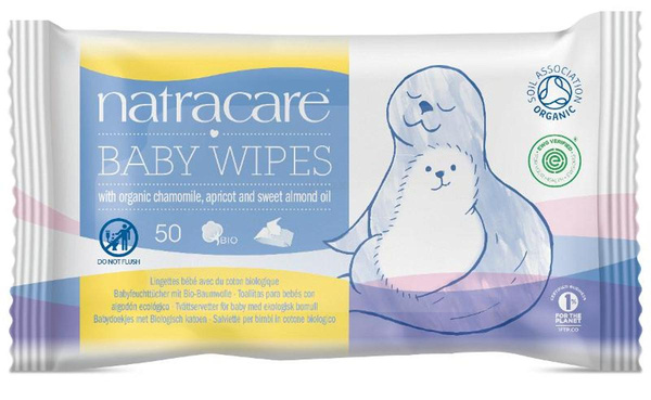 Produktfoto zu Babypflegetücher
