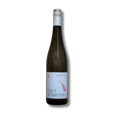 Produktfoto zu Cabernet Blanc