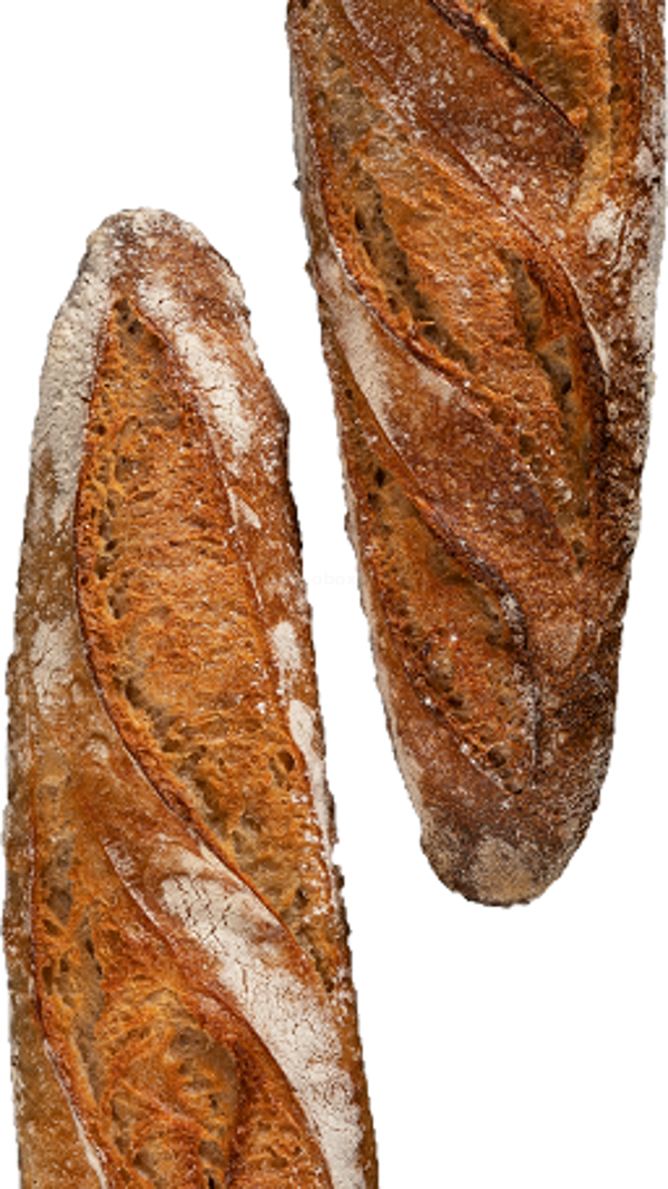 Produktfoto zu Baguette 350g