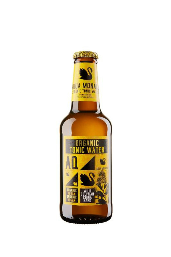 Produktfoto zu Organic Tonic Water