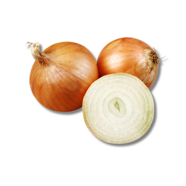 Produktfoto zu Gemüsezwiebeln