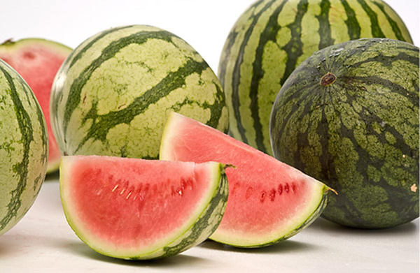 Produktfoto zu Wassermelone ca. 1-2kg