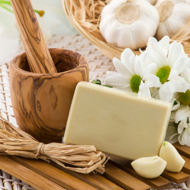 Plastikfreier Haushalt