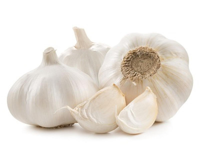 Produktfoto zu Knoblauch, frisch