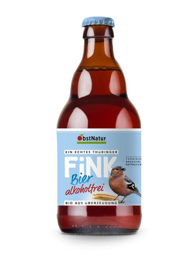 Produktfoto zu FiNK Alkoholfrei