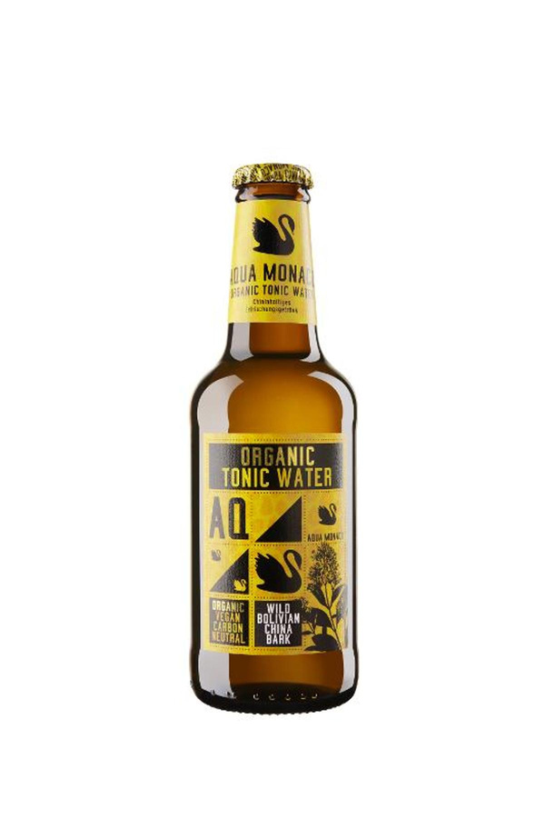 Produktfoto zu Organic Tonic Water