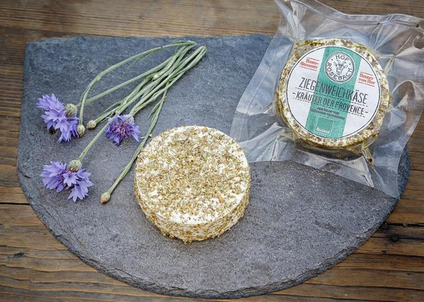 Produktfoto zu Kräut.derProvenceTal