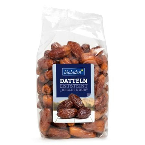 Produktfoto zu Datteln entsteint 500g
