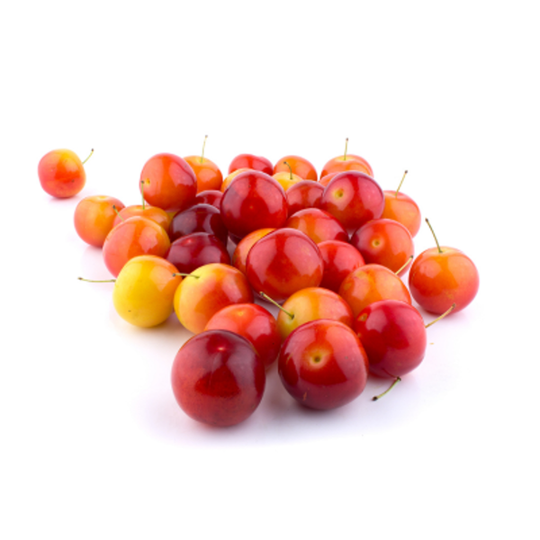 Produktfoto zu Kirschpflaumen