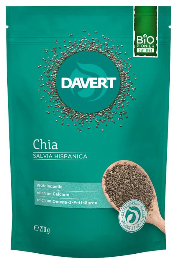 Produktfoto zu Chiasaat