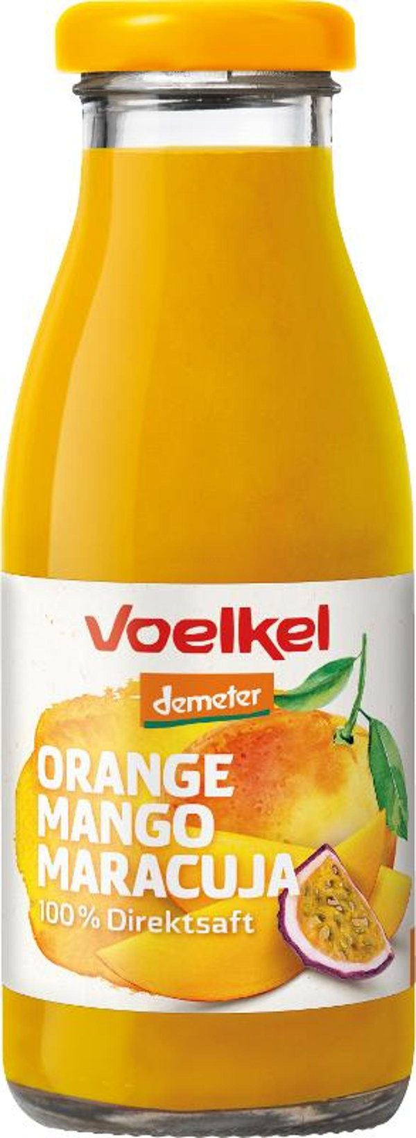 Produktfoto zu fair to go -Orange