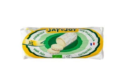 Produktfoto zu Jil - vegane Brie Alternative