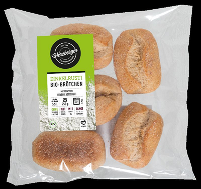 Produktfoto zu Dinkelrusti