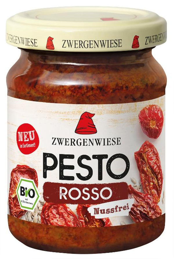 Produktfoto zu Pesto Rosso
