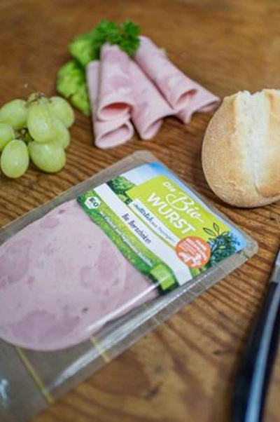 Produktfoto zu Kochschinken