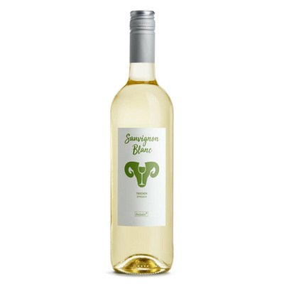 Produktfoto zu Sauvignon Blanc weiß