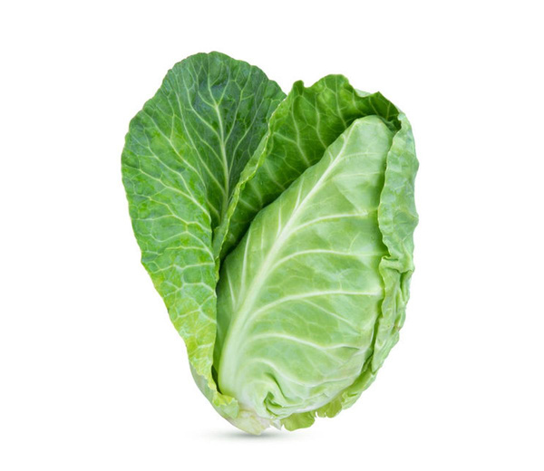Produktfoto zu Spitzkohl 650g+