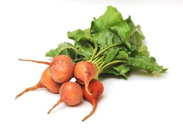 Produktfoto zu Gelbe Bete, Bund