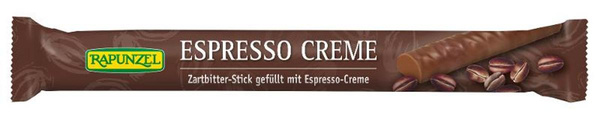 Produktfoto zu Rapunzel Espresso Stick