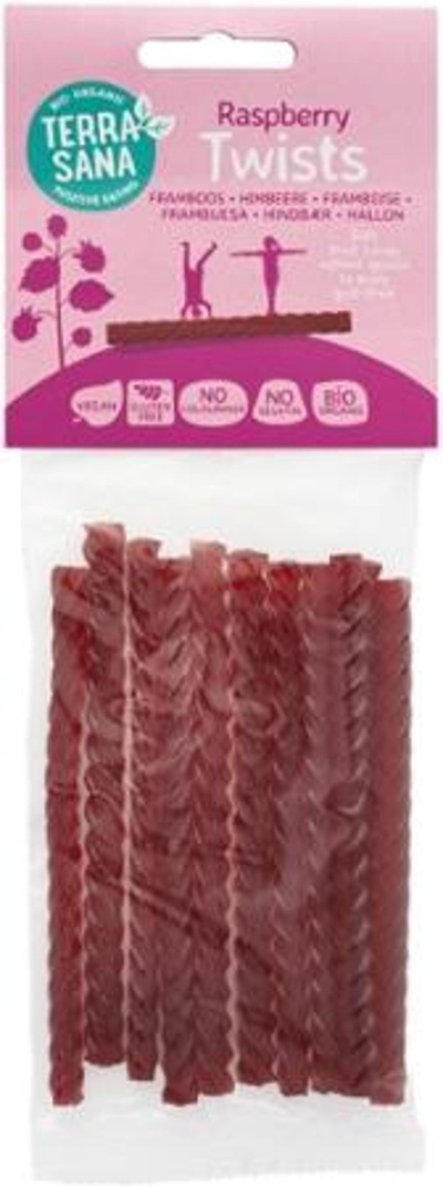 Produktfoto zu Twists Himbeere