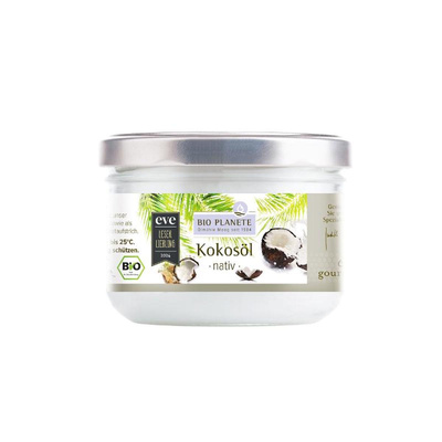 Produktfoto zu Kokosöl nativ
