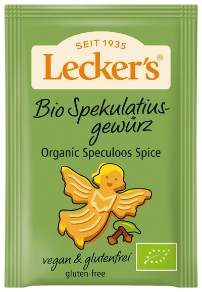 Produktfoto zu Spekulatiusgewürz