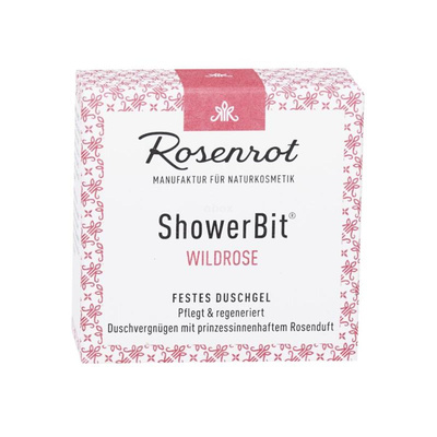 Produktfoto zu ShowerBit Wildrose