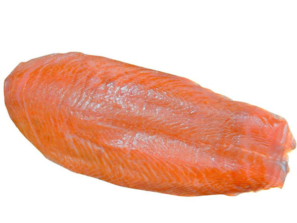 Produktfoto zu Irischer Atlantik-Lachs ger.