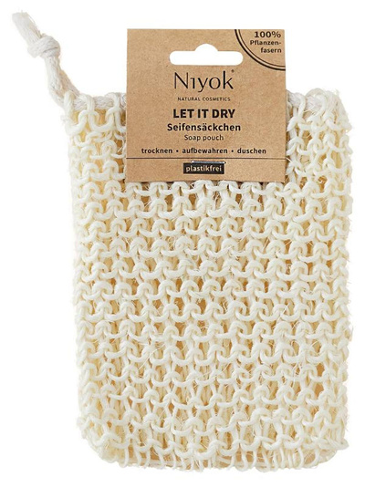 Produktfoto zu Seifensäckchen