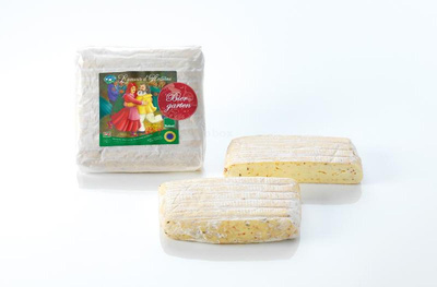 Produktfoto zu L`amour rouge Biergarten