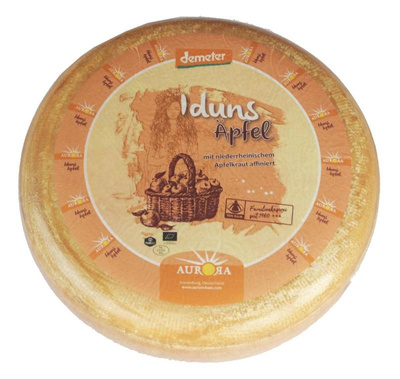 Produktfoto zu Aurora Iduns Äpfel