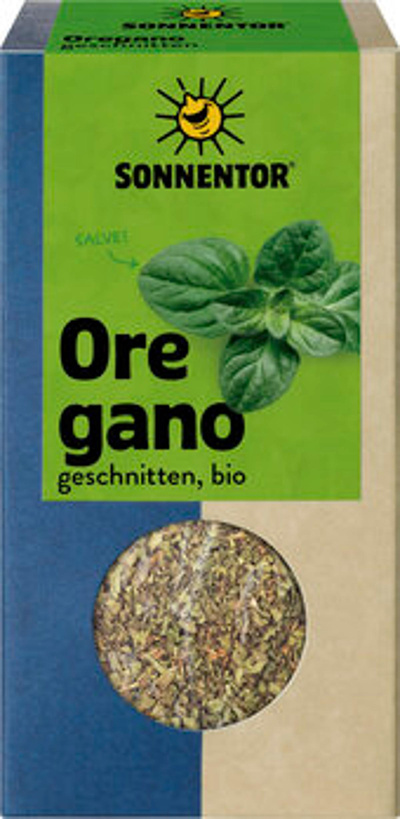 Produktfoto zu Oregano