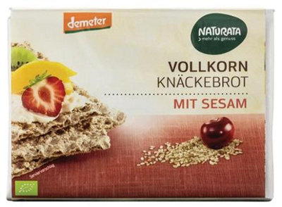 Produktfoto zu Sesam Knäcke