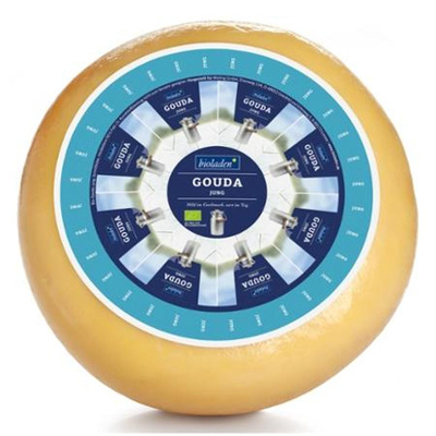 Produktfoto zu Gouda jung