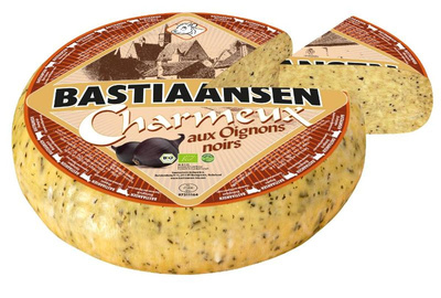Produktfoto zu Charmeux mit Röstzwiebeln