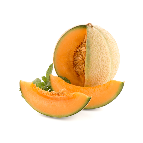 Produktfoto zu Honigmelone Cantaloupe 650g+