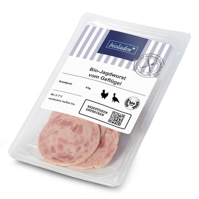 Produktfoto zu Putenbierschinken