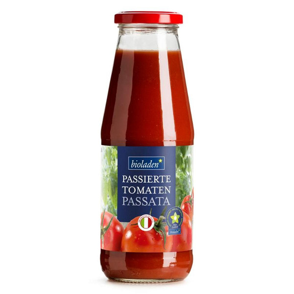 Produktfoto zu Passata