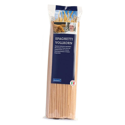 Produktfoto zu 3er Pack - Vollkorn Spaghetti